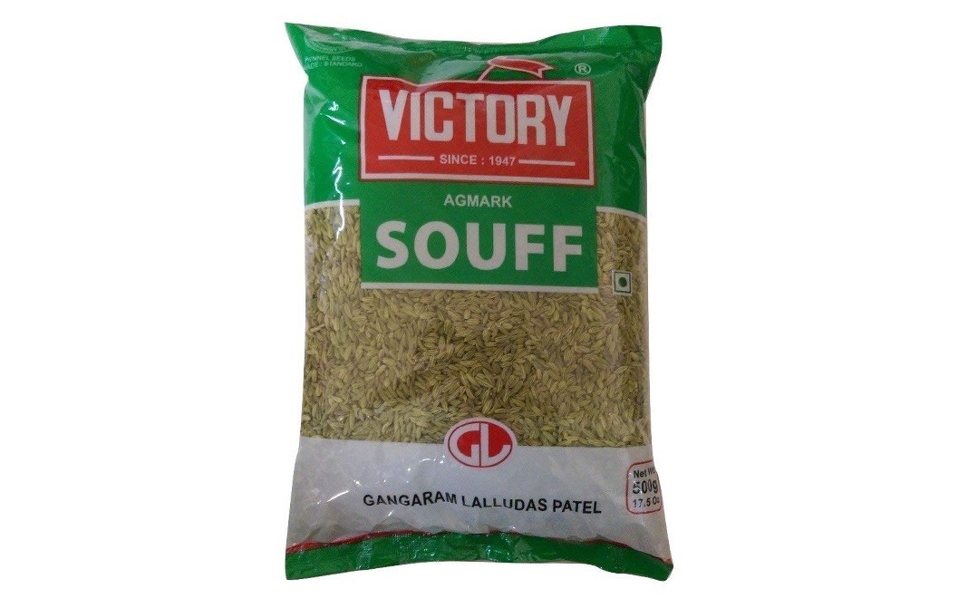 Victory Souff    Pack  500 grams